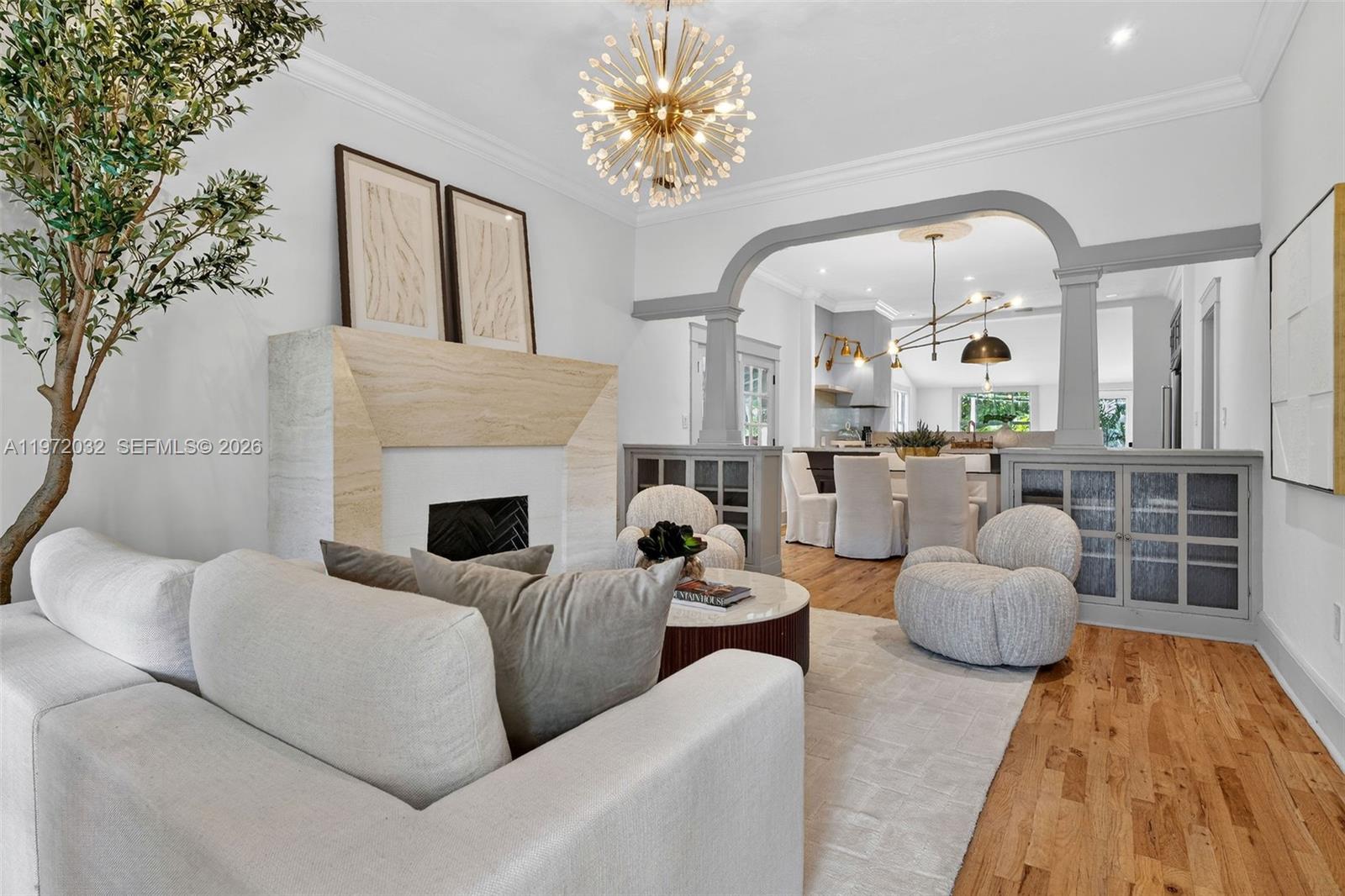 85 NE 46th St Miami, FL 33137