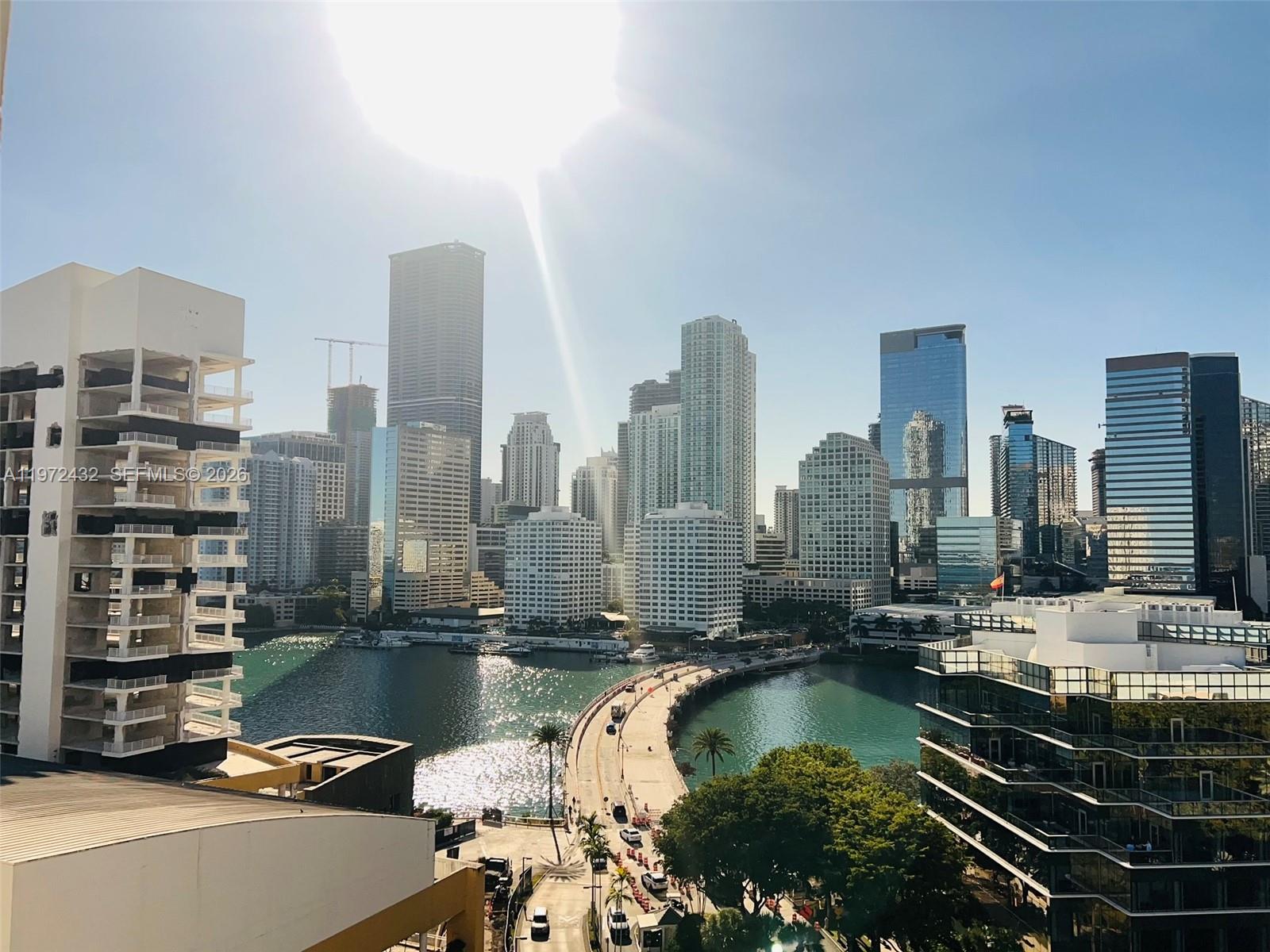 770 Claughton Is Dr #1601