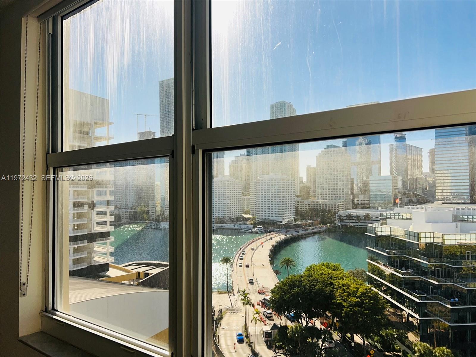 770 Claughton Is Dr #1601 Miami, FL 33131