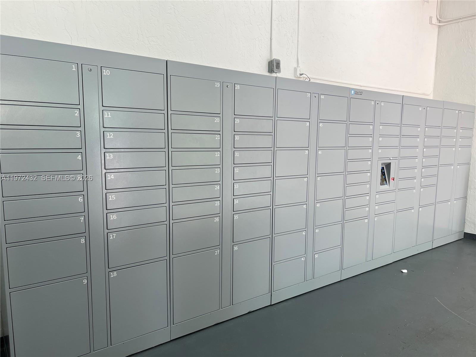 770 Claughton Is Dr #1601 Miami, FL 33131