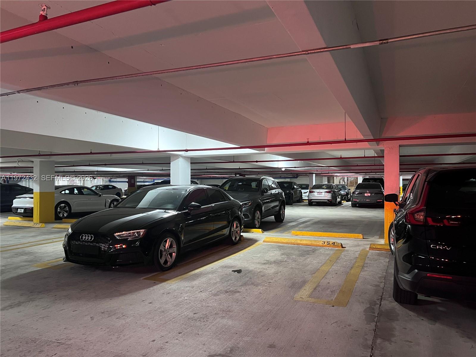 770 Claughton Is Dr #1601 Miami, FL 33131