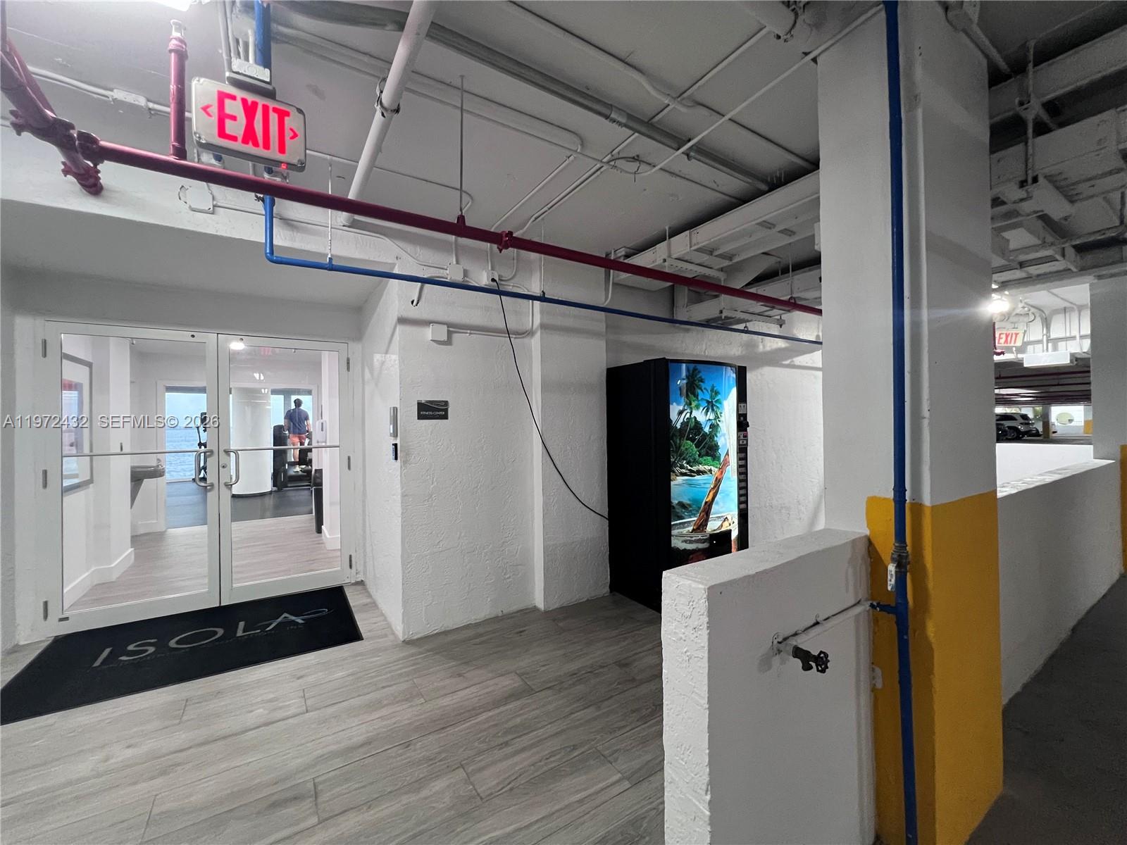 770 Claughton Is Dr #1601 Miami, FL 33131