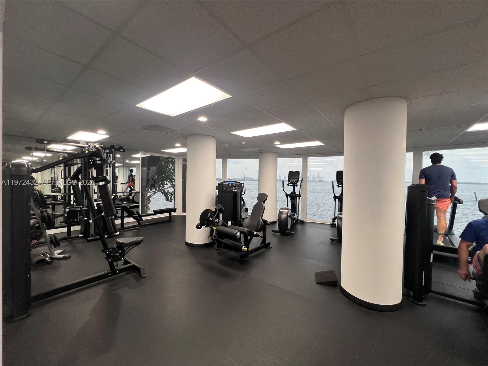 770 Claughton Is Dr #1601 Miami, FL 33131