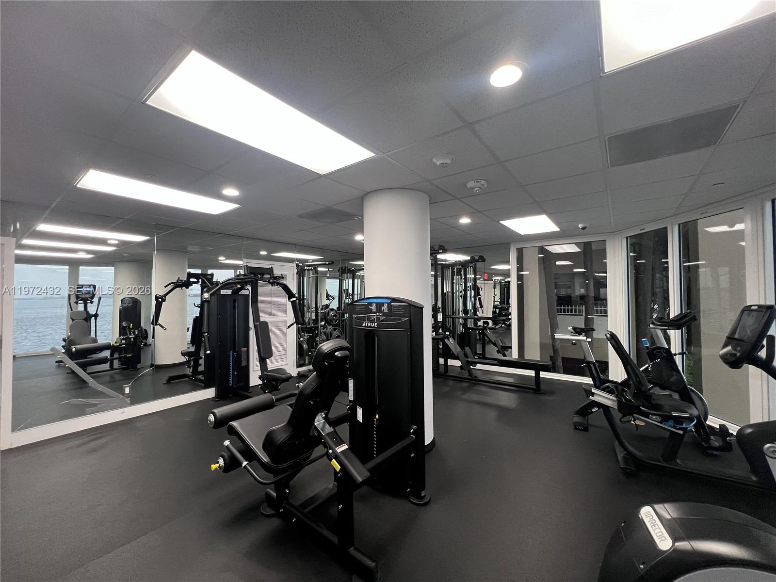 770 Claughton Is Dr #1601 Miami, FL 33131