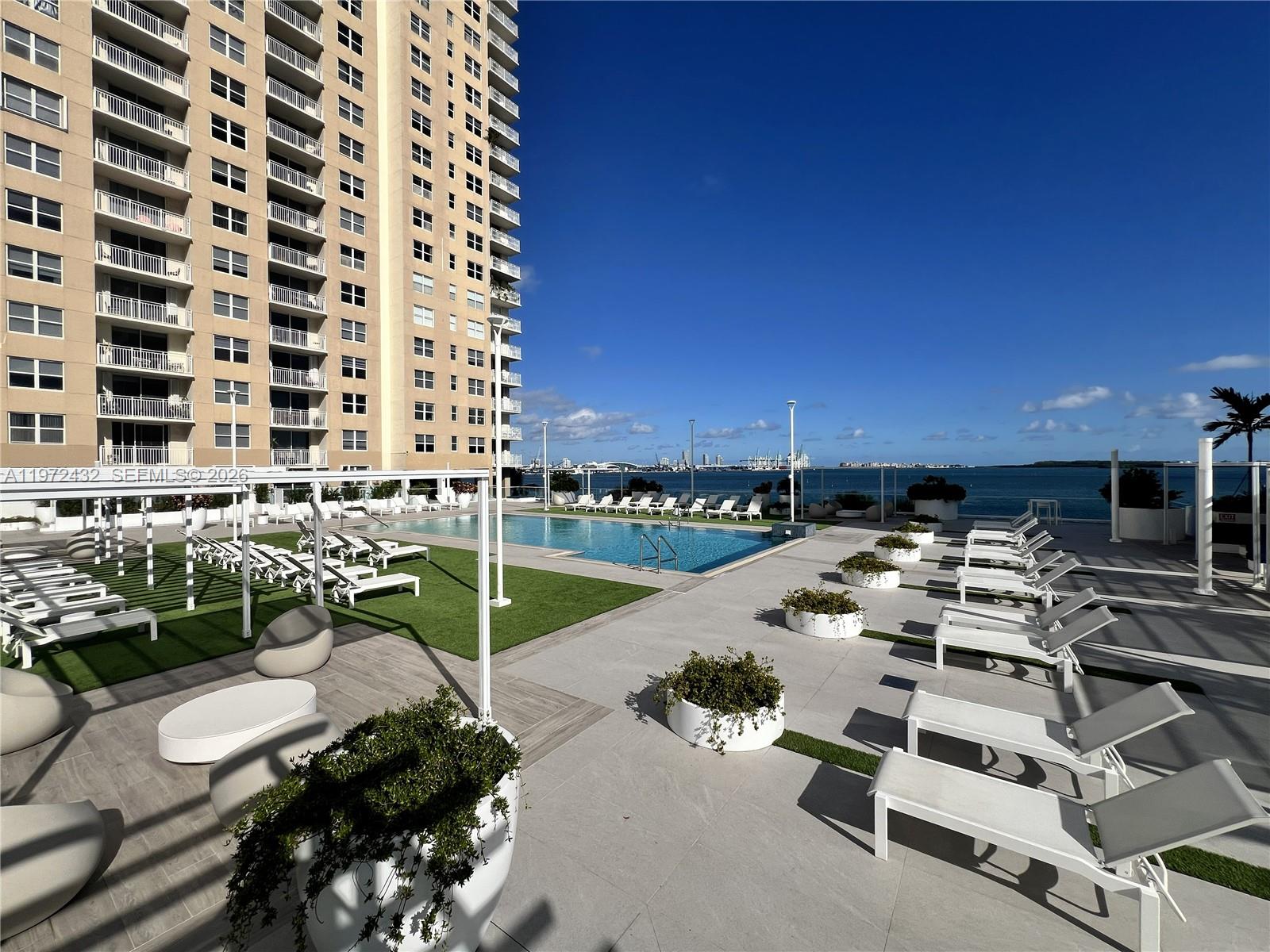 770 Claughton Is Dr #1601 Miami, FL 33131