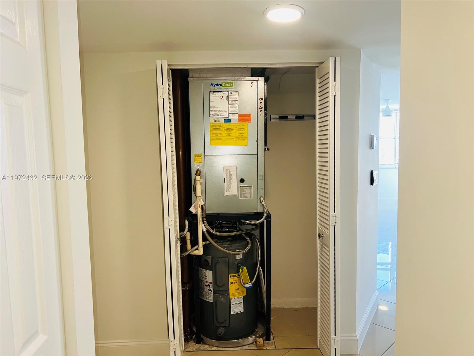 770 Claughton Is Dr #1601 Miami, FL 33131