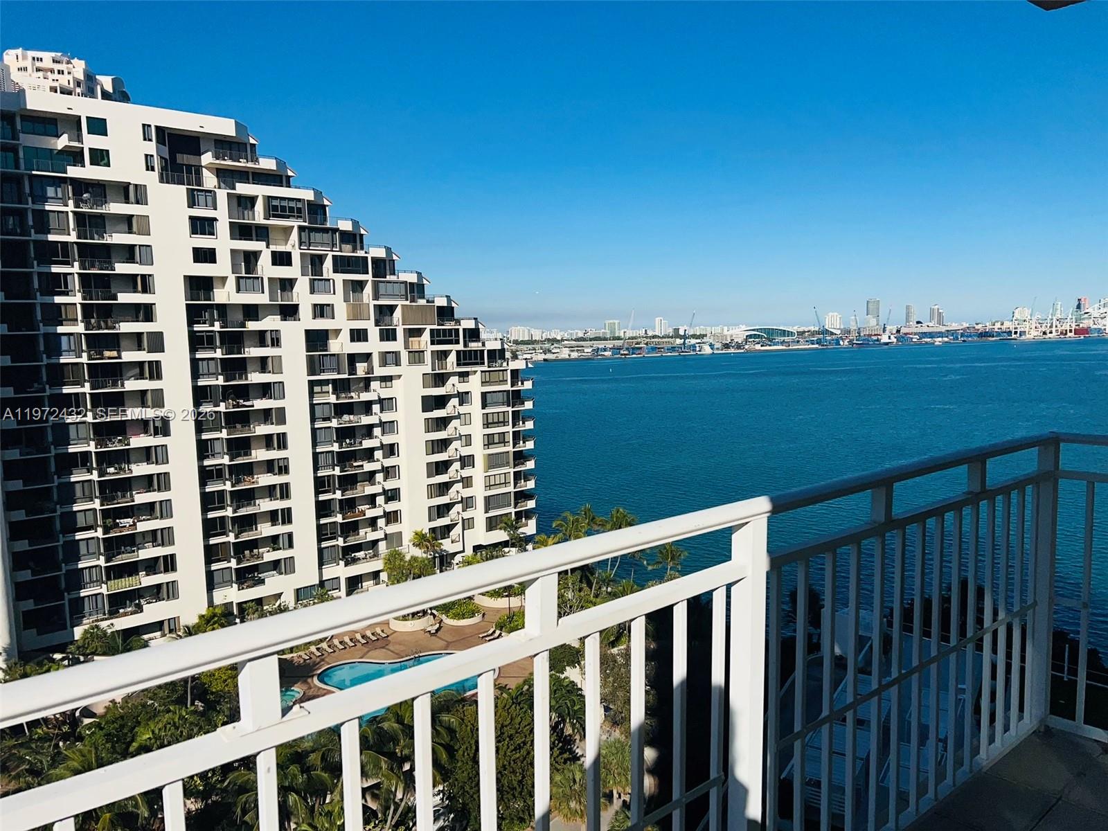 770 Claughton Is Dr #1601 Miami, FL 33131