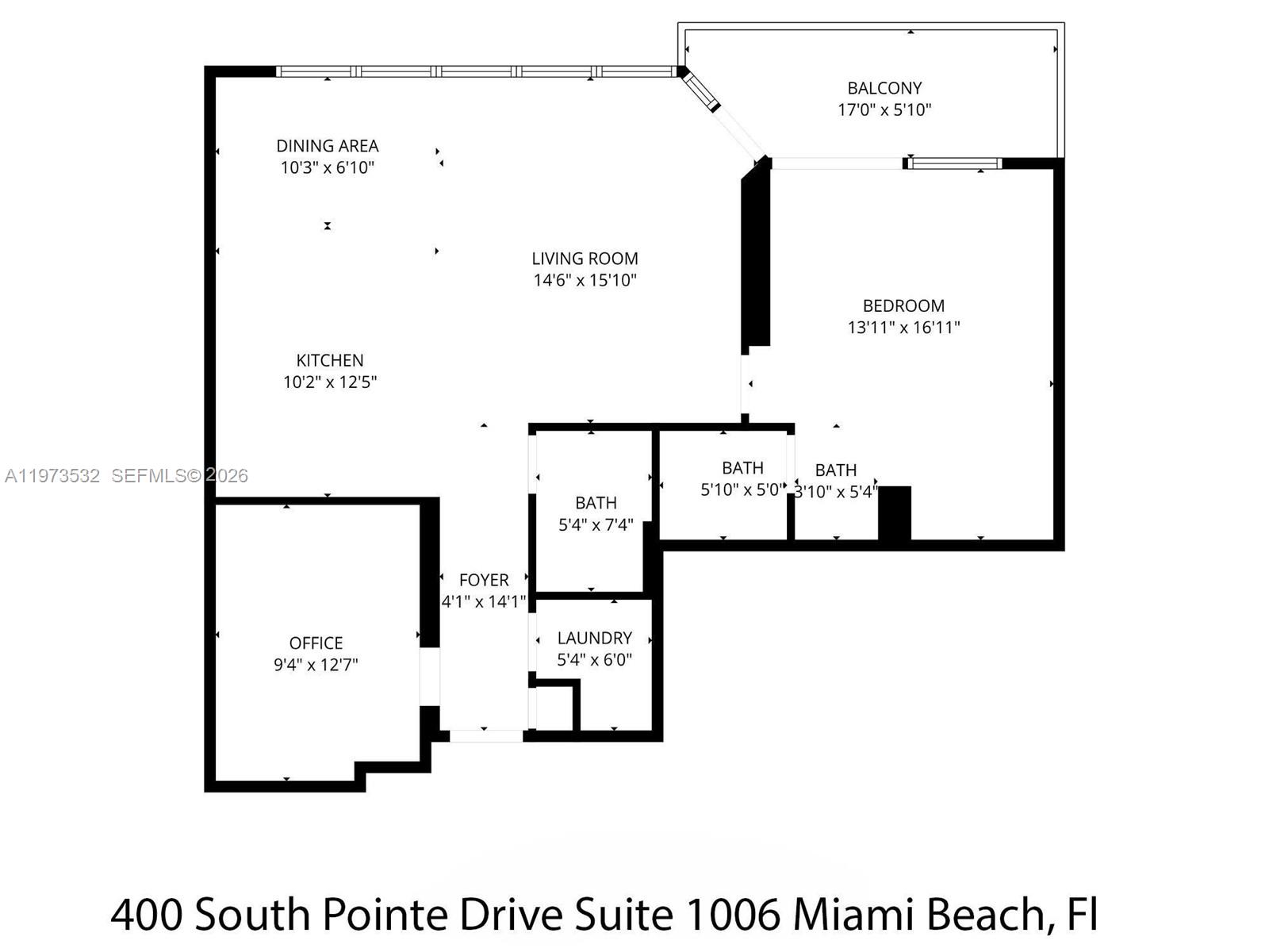 image South Pointe Towers34