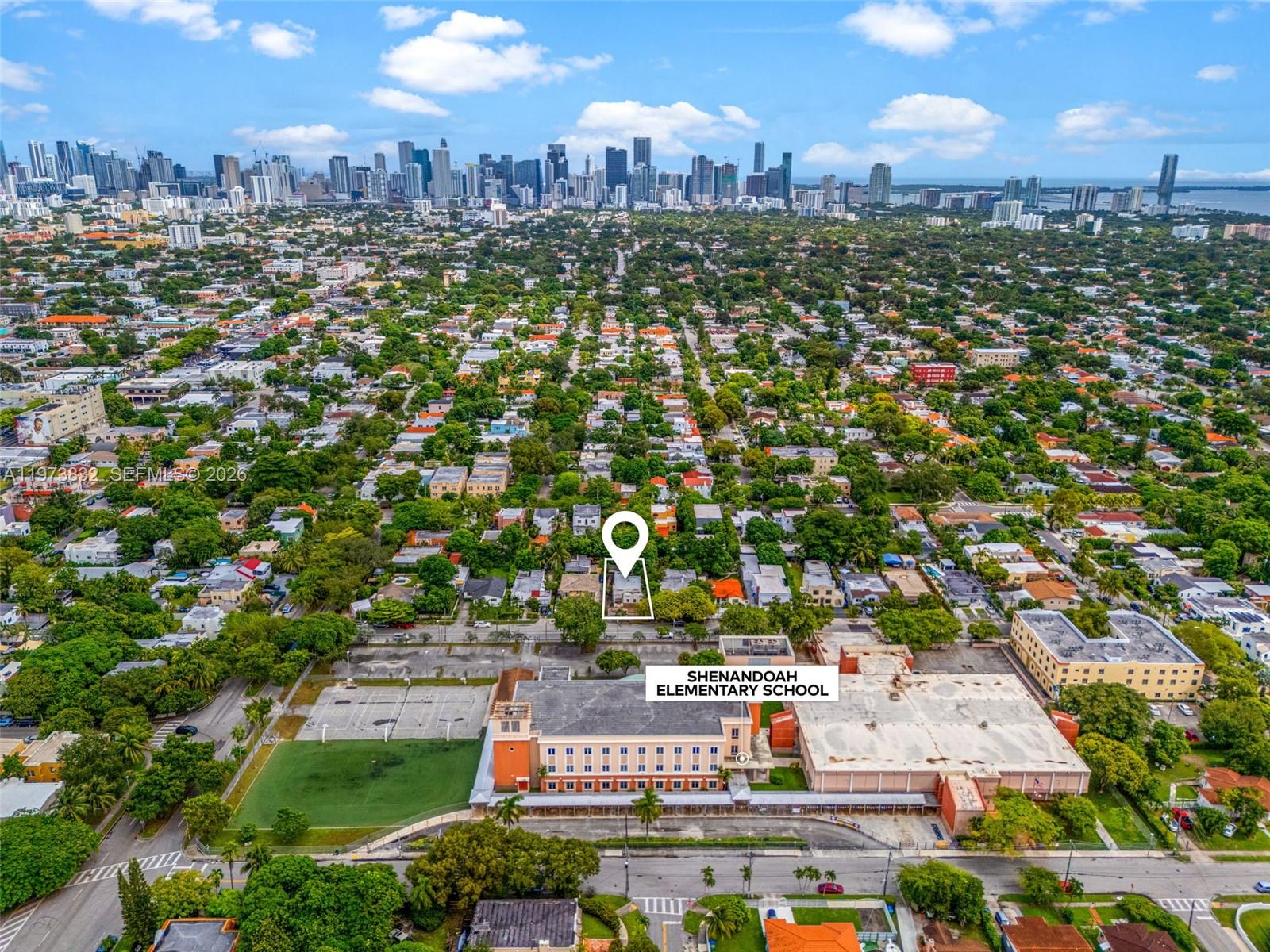 1045 SW 20th Ave Miami, FL 33135