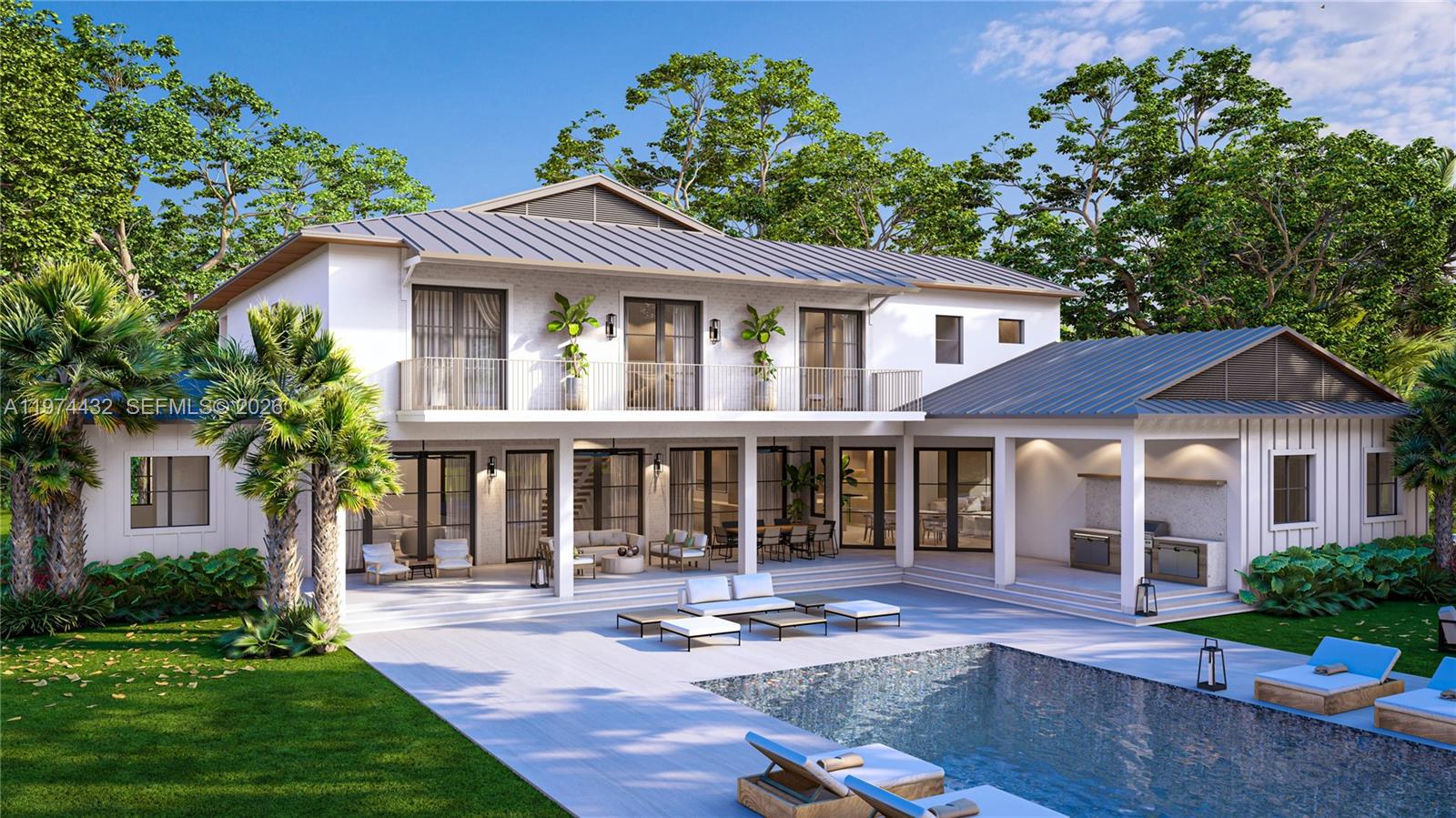 8901 SW 120th St Miami, FL 33176