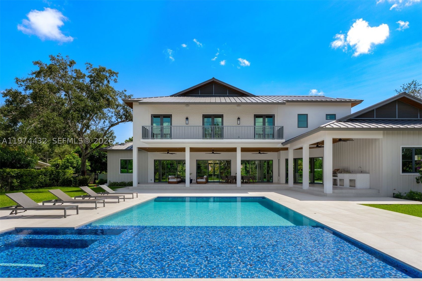 8901 SW 120th St Miami, FL 33176