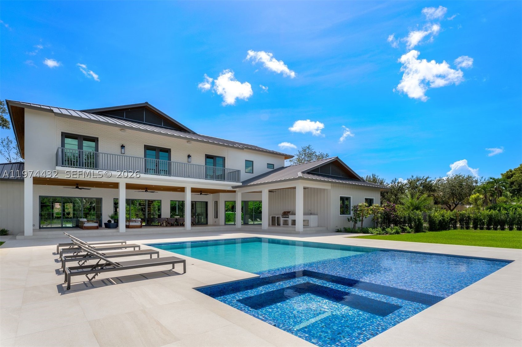 8901 SW 120th St Miami, FL 33176