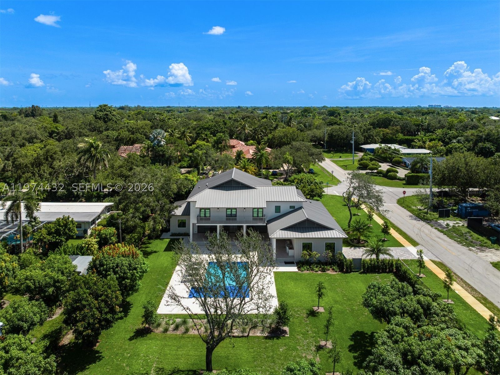 8901 SW 120th St Miami, FL 33176