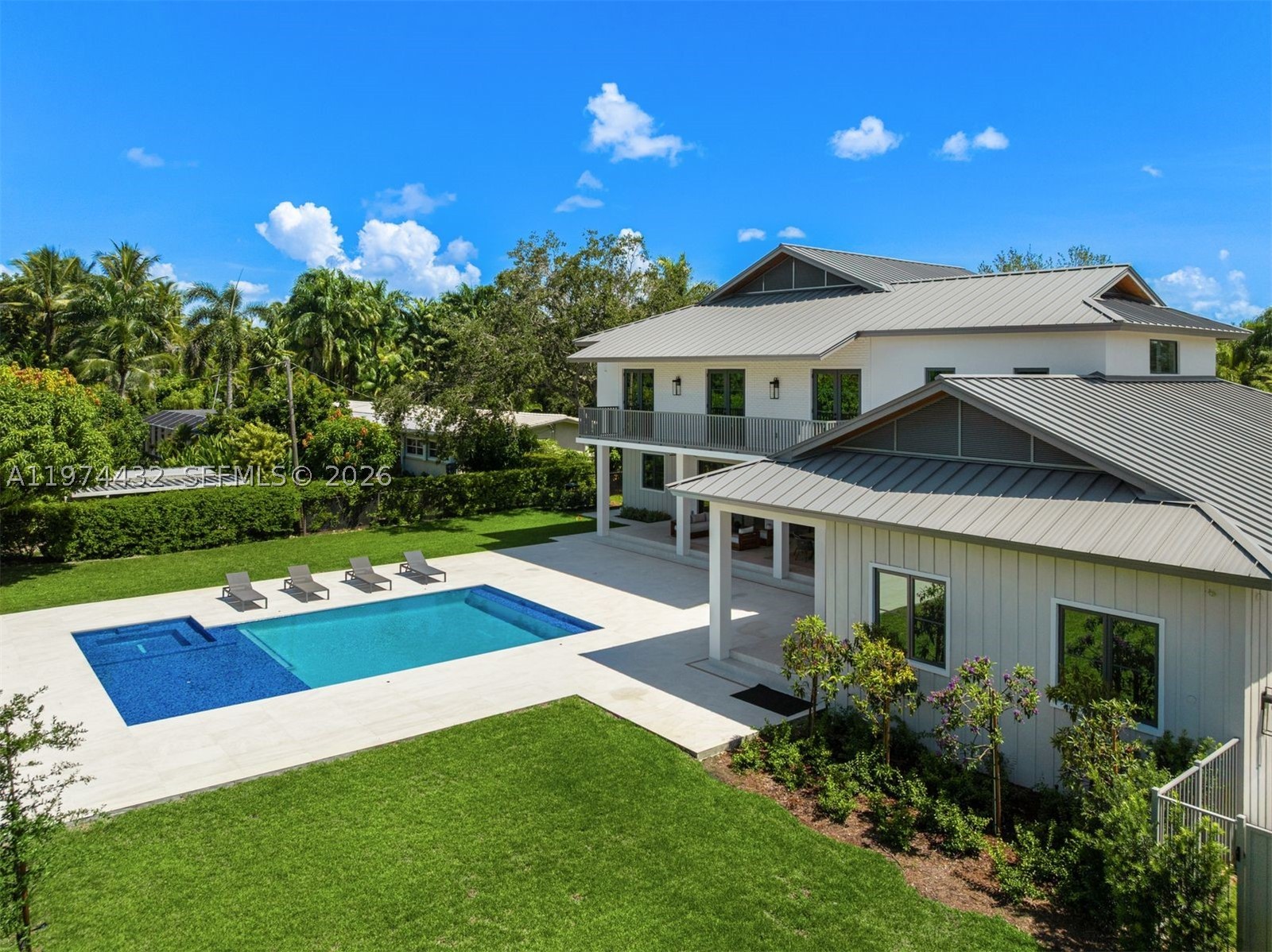 8901 SW 120th St Miami, FL 33176