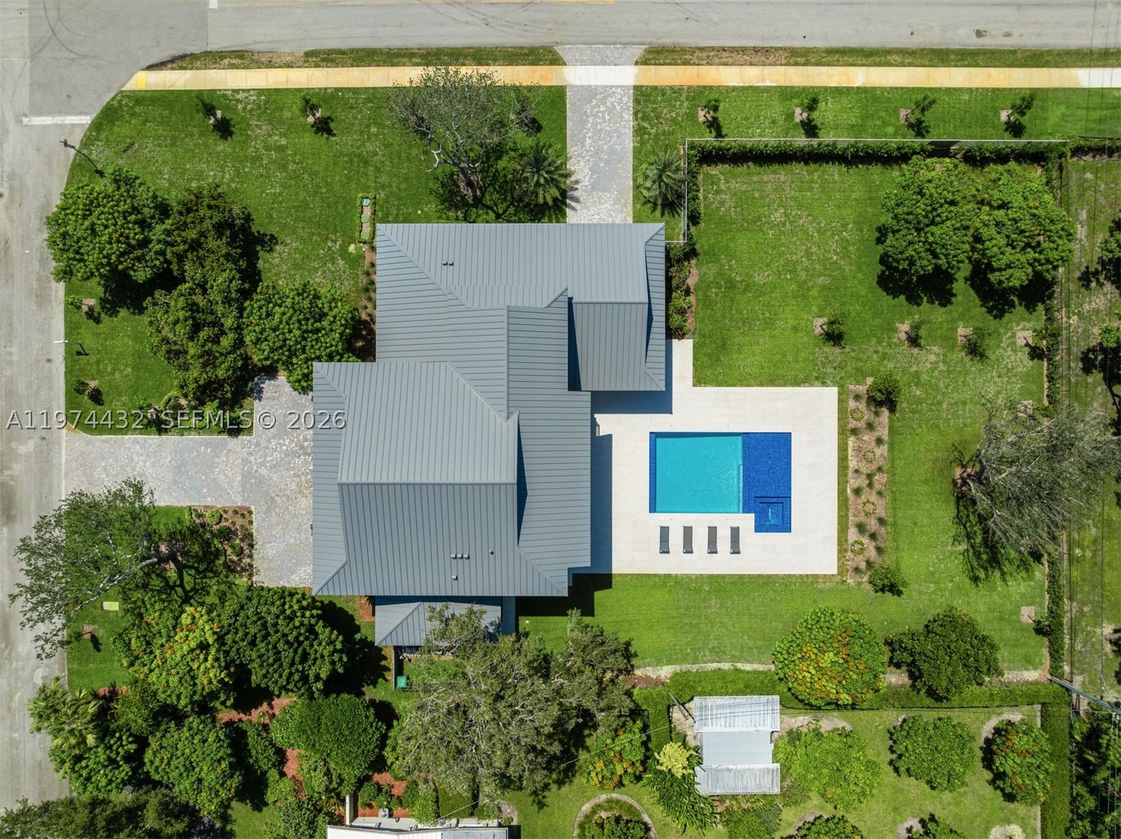 8901 SW 120th St Miami, FL 33176