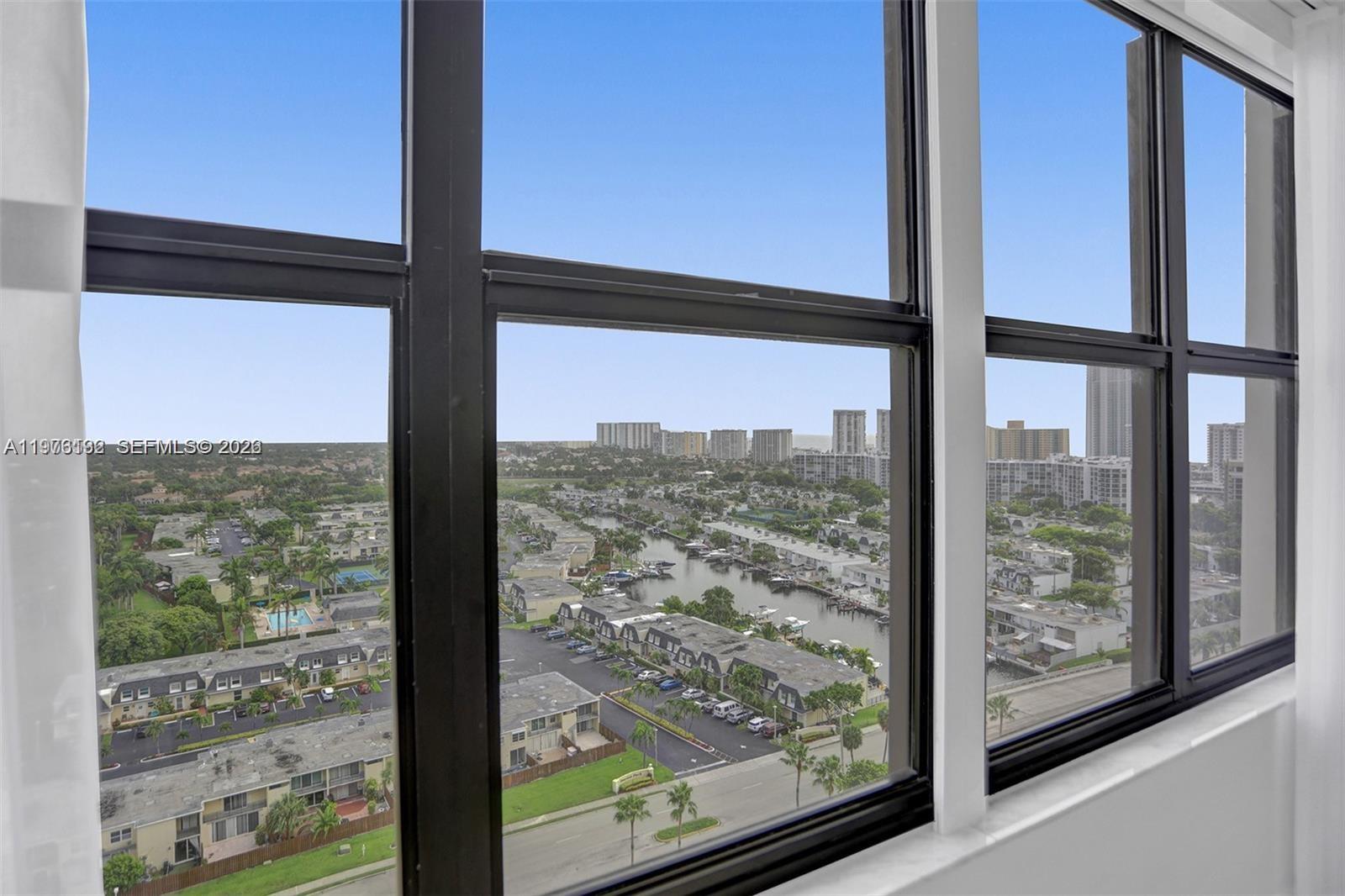 2500 Parkview Dr #1912 Hallandale Beach, FL 33009