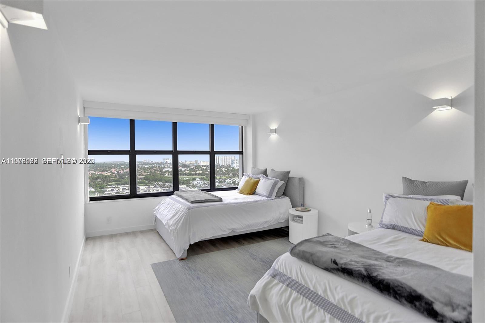 2500 Parkview Dr #1912 Hallandale Beach, FL 33009