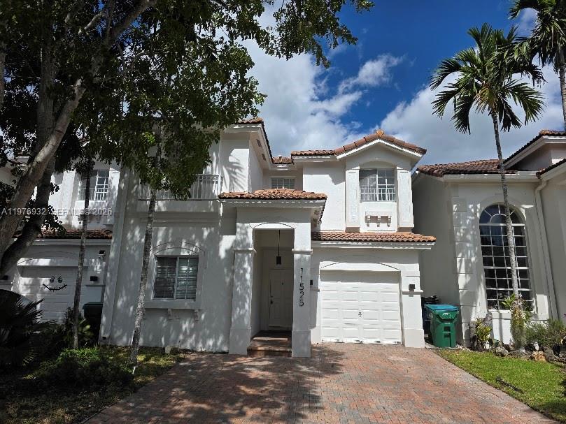 11525 NW 71st St Doral, FL 33178