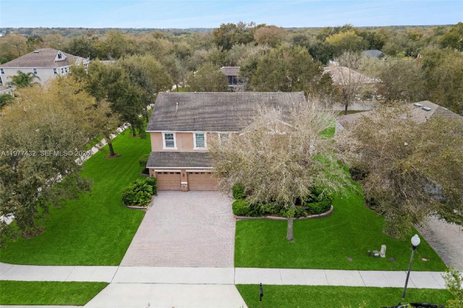 2502 Woodside Rdg Dr Other, FL 32712