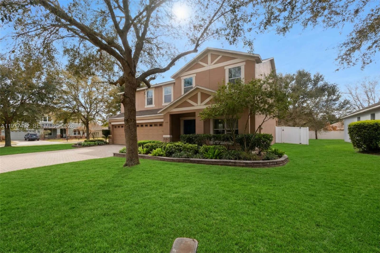 2502 Woodside Rdg Dr Other, FL 32712