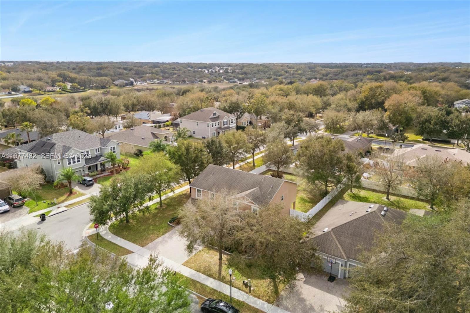 2502 Woodside Rdg Dr Other, FL 32712