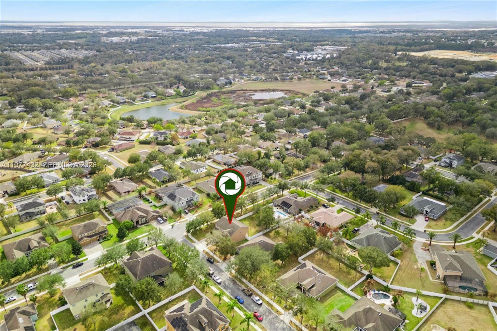 2502 Woodside Rdg Dr Other, FL 32712