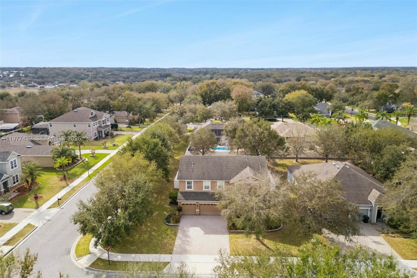 2502 Woodside Rdg Dr Other, FL 32712