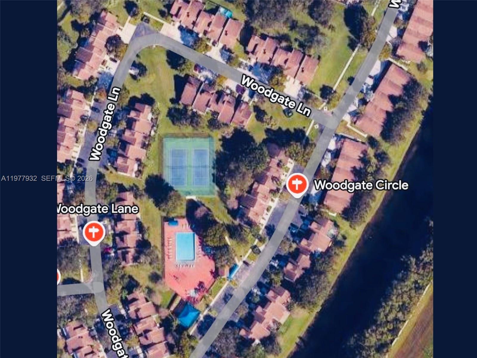 614 Woodgate Cir #C Sunrise, FL 33326