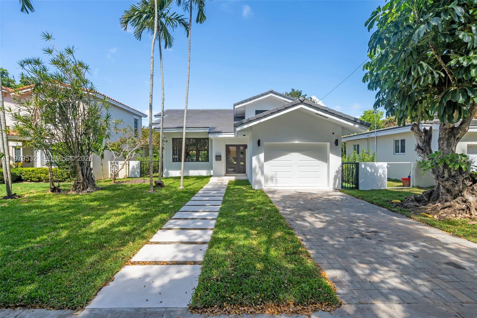 1415 Trillo Ave Coral Gables, FL 33146