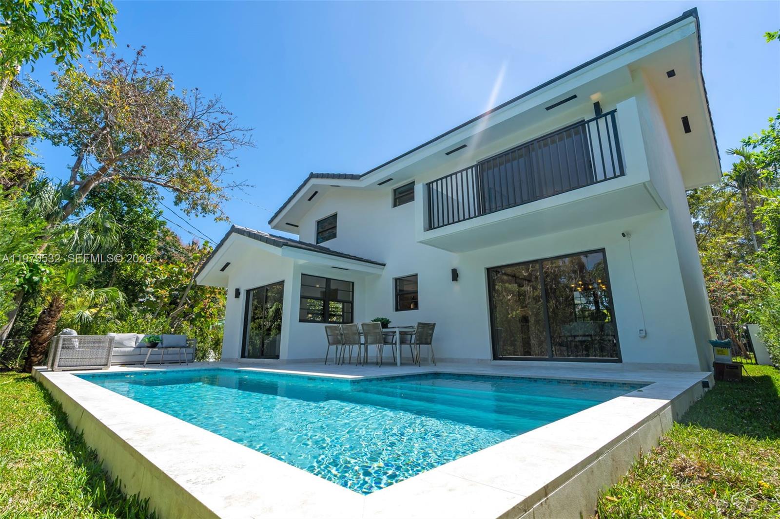 1415 Trillo Ave Coral Gables, FL 33146