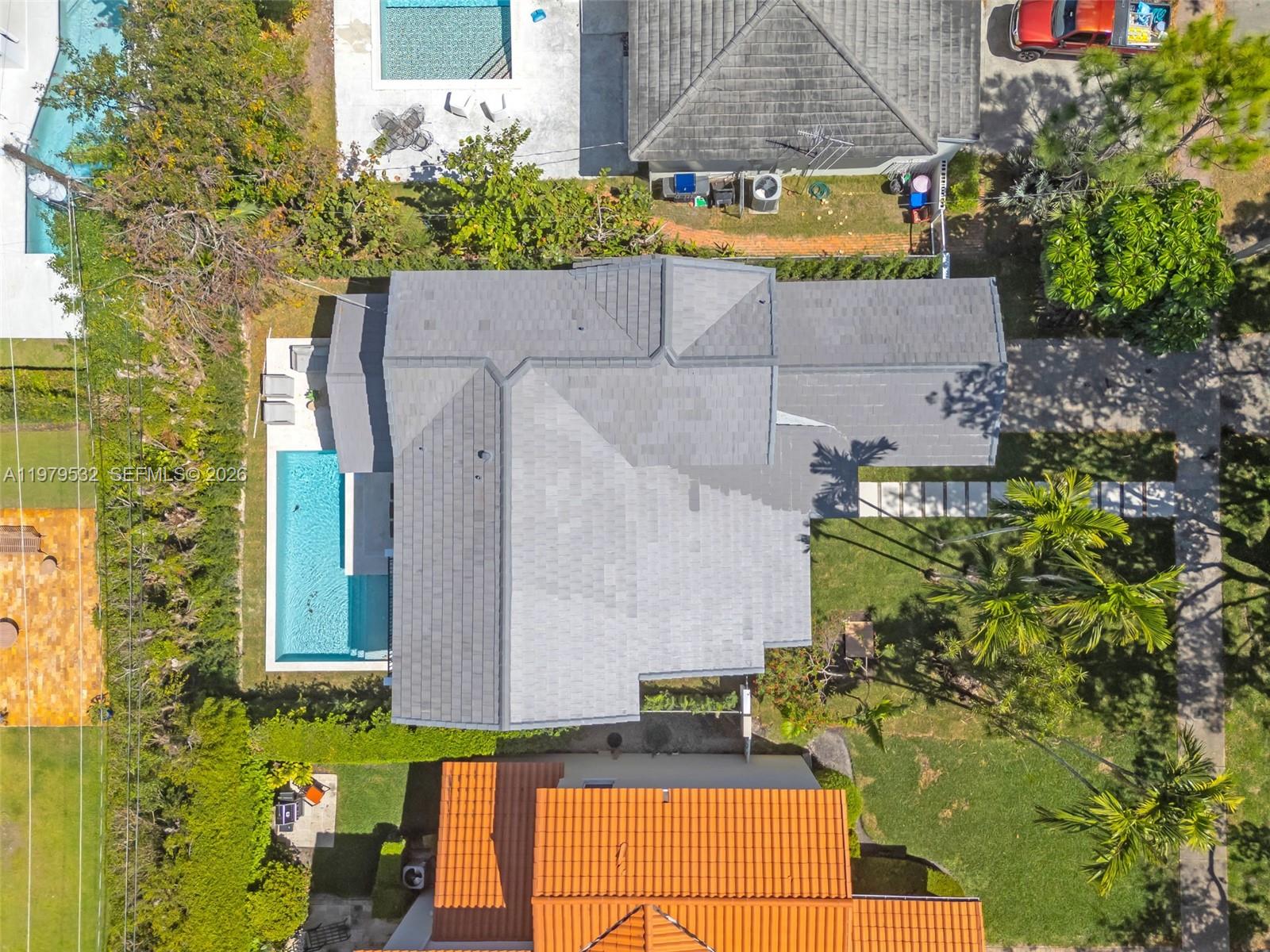 1415 Trillo Ave Coral Gables, FL 33146