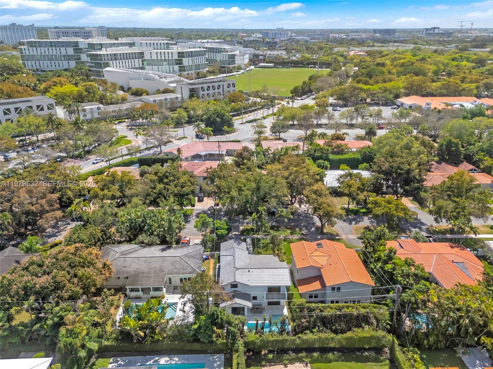 1415 Trillo Ave Coral Gables, FL 33146