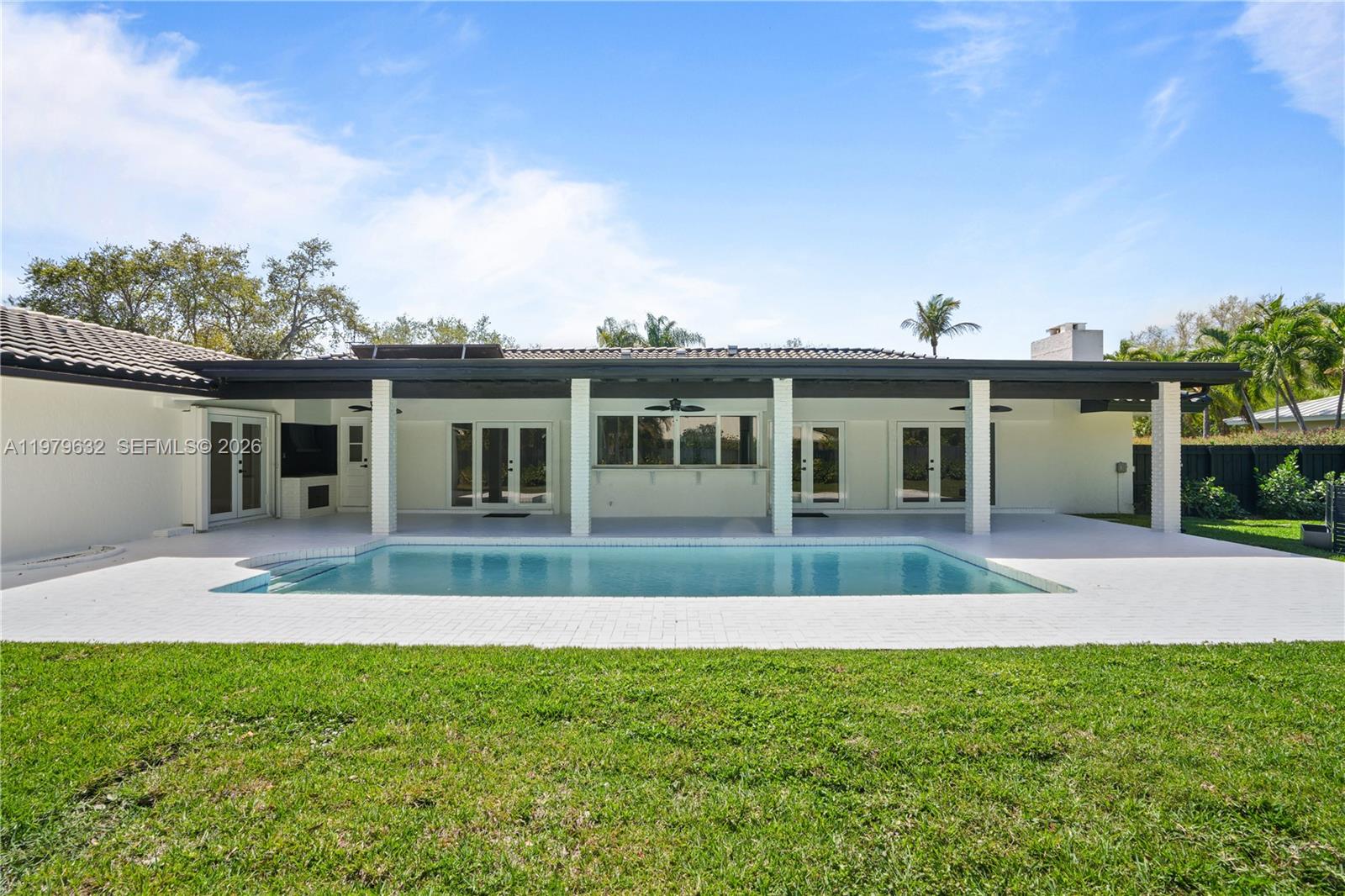 7845 SW 179th Ter Palmetto Bay, FL 33157