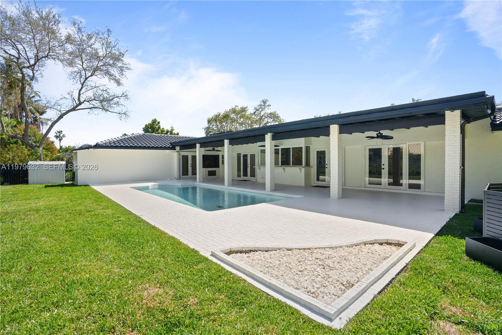 7845 SW 179th Ter Palmetto Bay, FL 33157