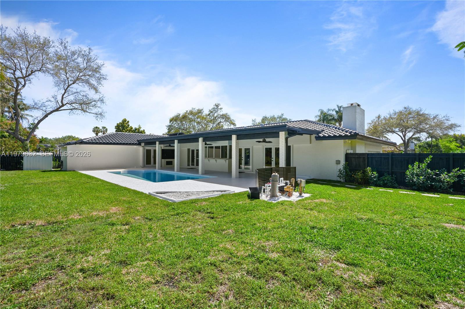 7845 SW 179th Ter Palmetto Bay, FL 33157