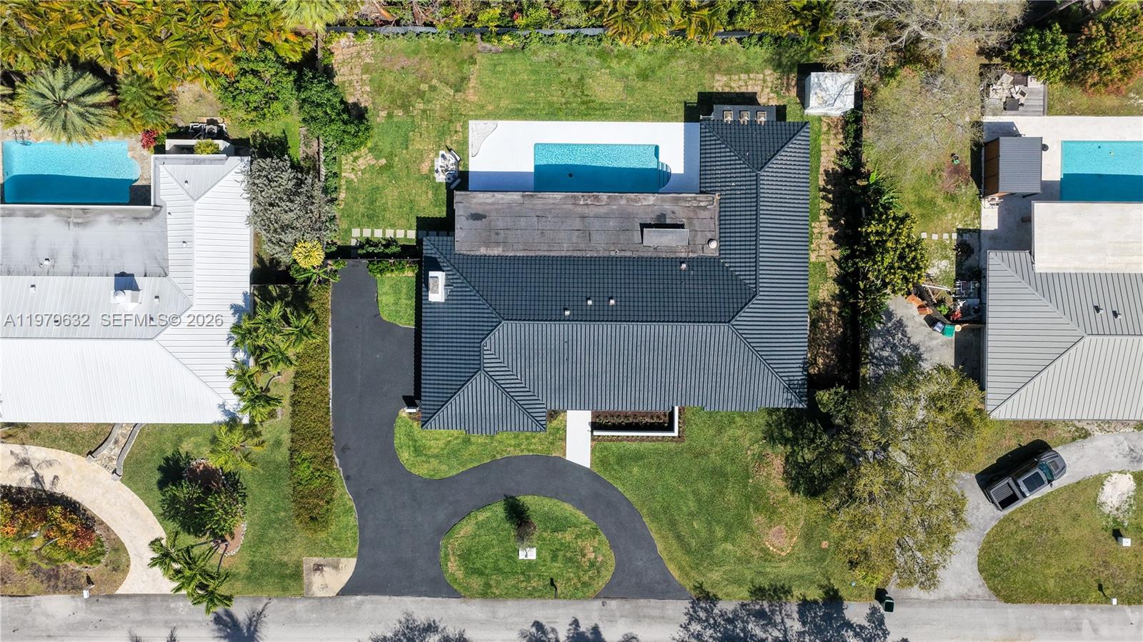 7845 SW 179th Ter Palmetto Bay, FL 33157