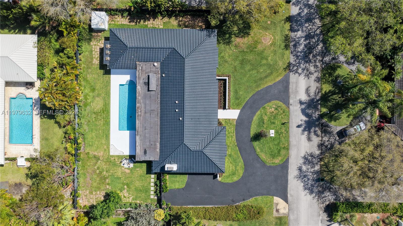 7845 SW 179th Ter Palmetto Bay, FL 33157