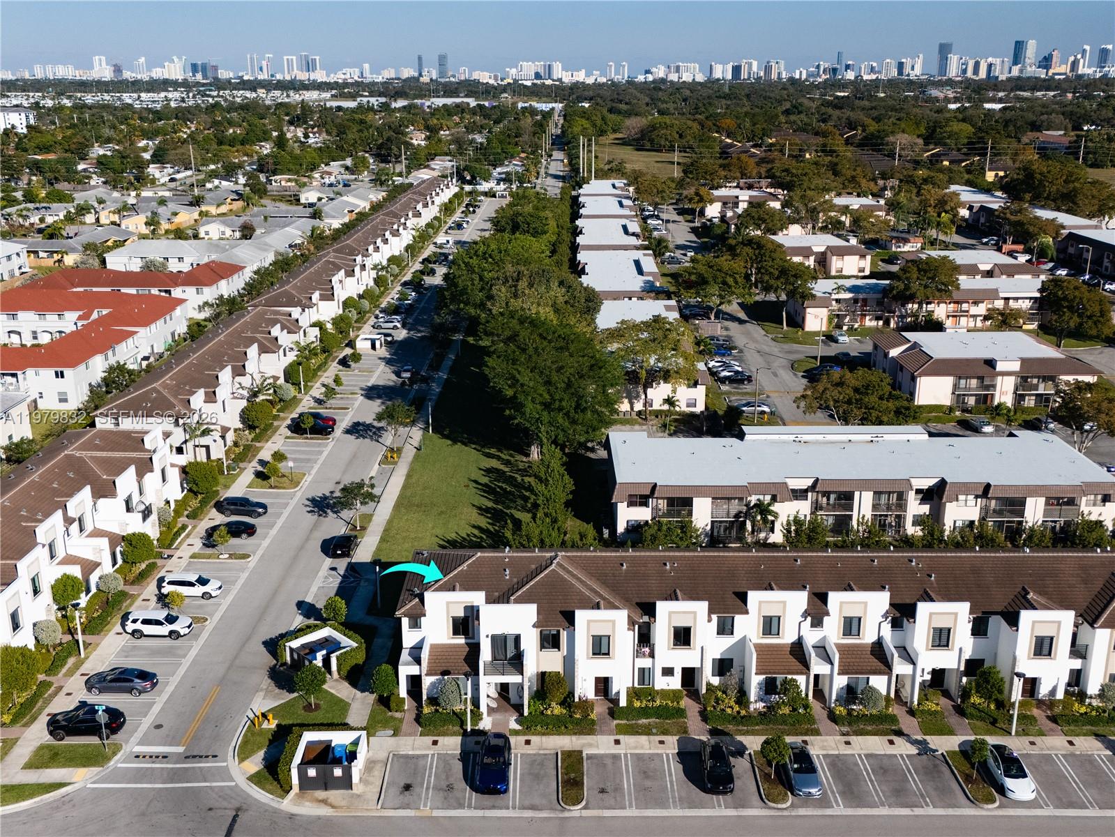 21089 NE 8th Ave #21089 Miami, FL 33179