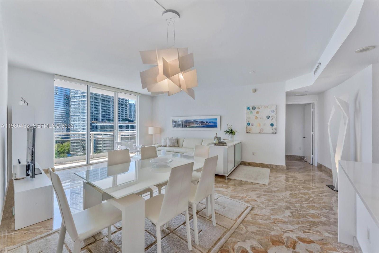 901 Brickell Key Blvd #1409 Miami, FL 33131
