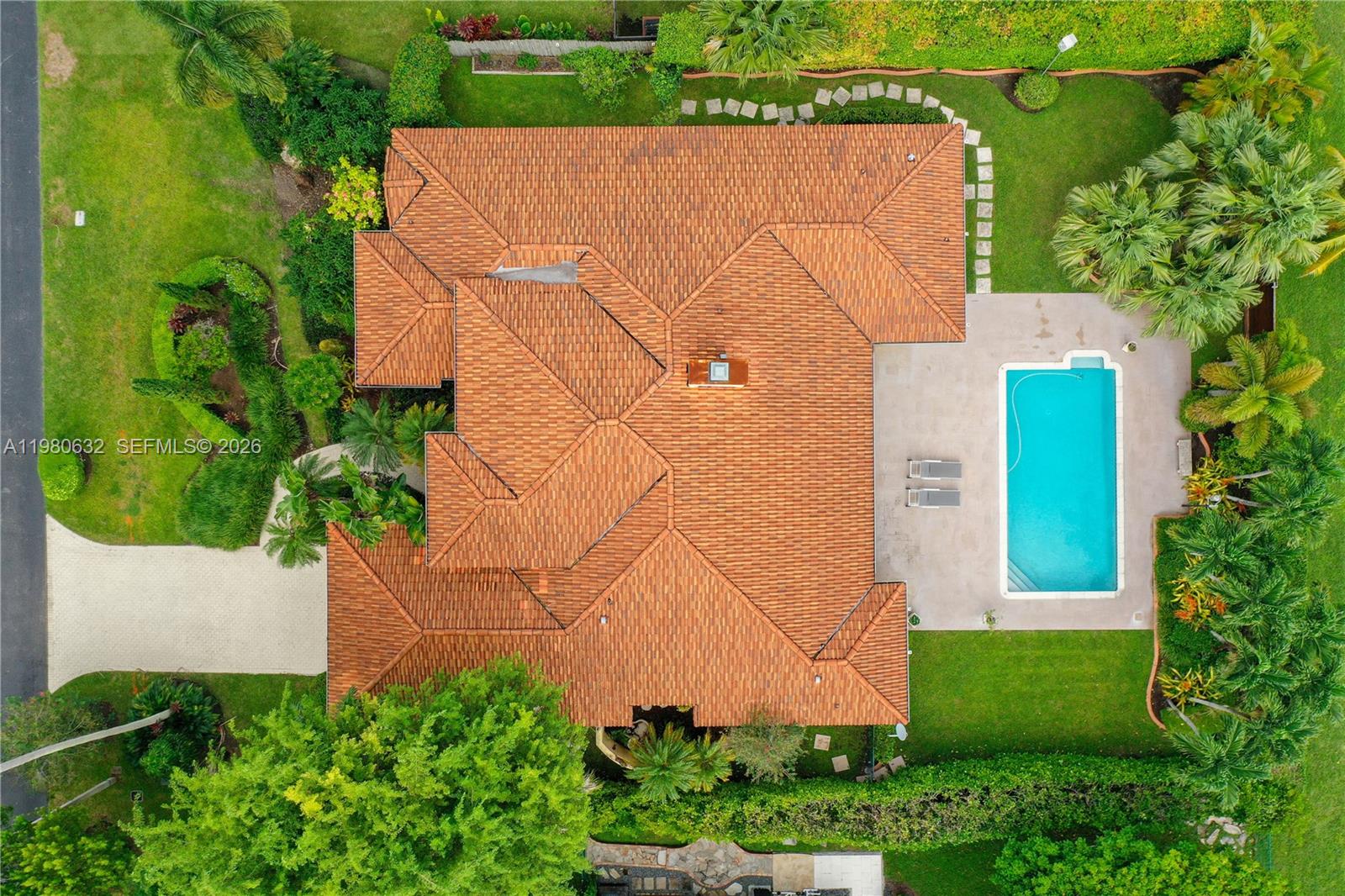 16701 SW 84th Ct Palmetto Bay, FL 33157