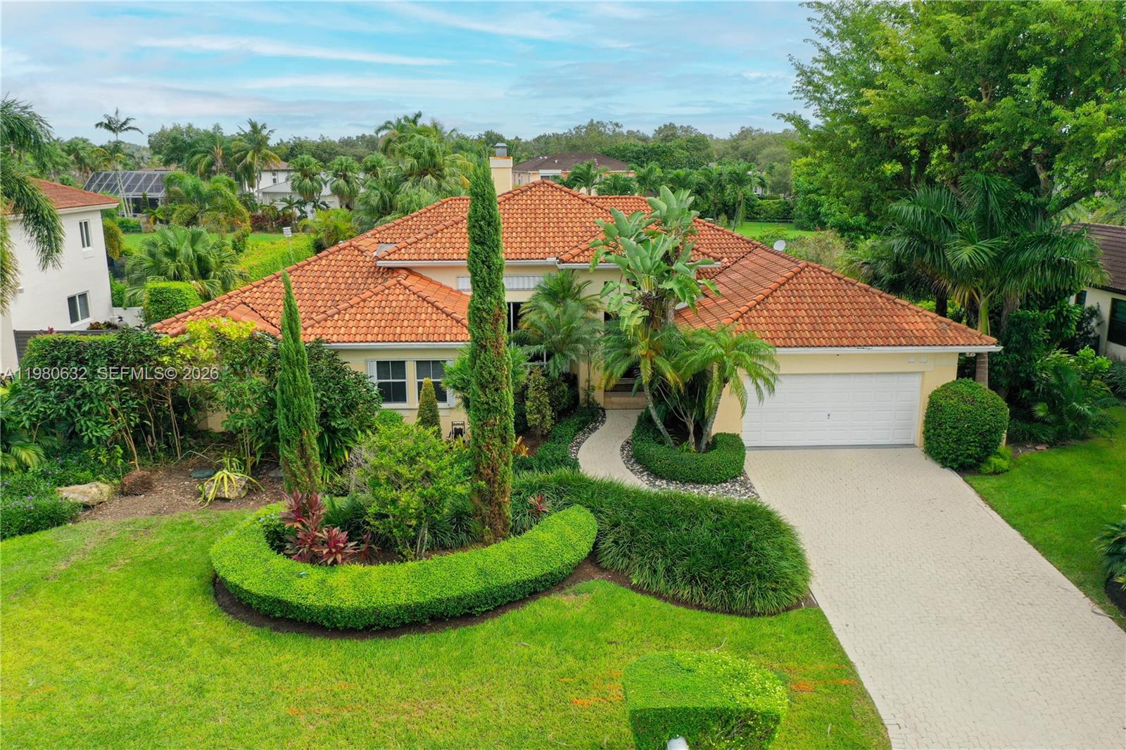 16701 SW 84th Ct Palmetto Bay, FL 33157