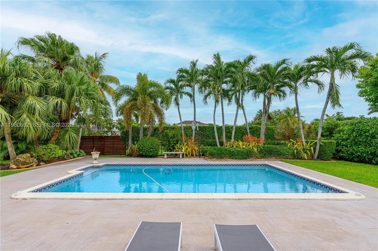 16701 SW 84th Ct Palmetto Bay, FL 33157