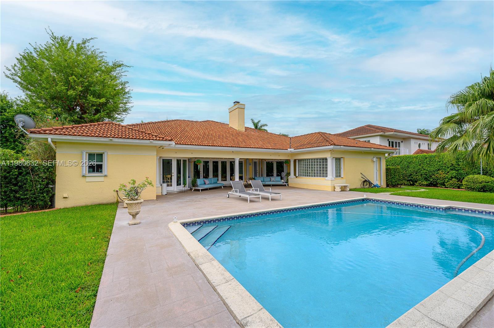 16701 SW 84th Ct Palmetto Bay, FL 33157