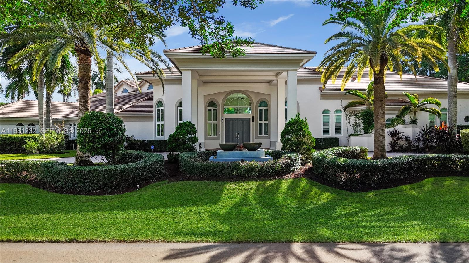 3502 Derby Ln Weston, FL 33331