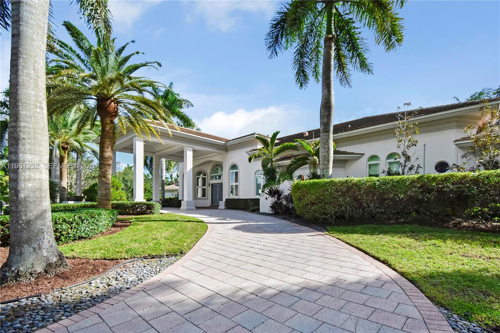 3502 Derby Ln Weston, FL 33331