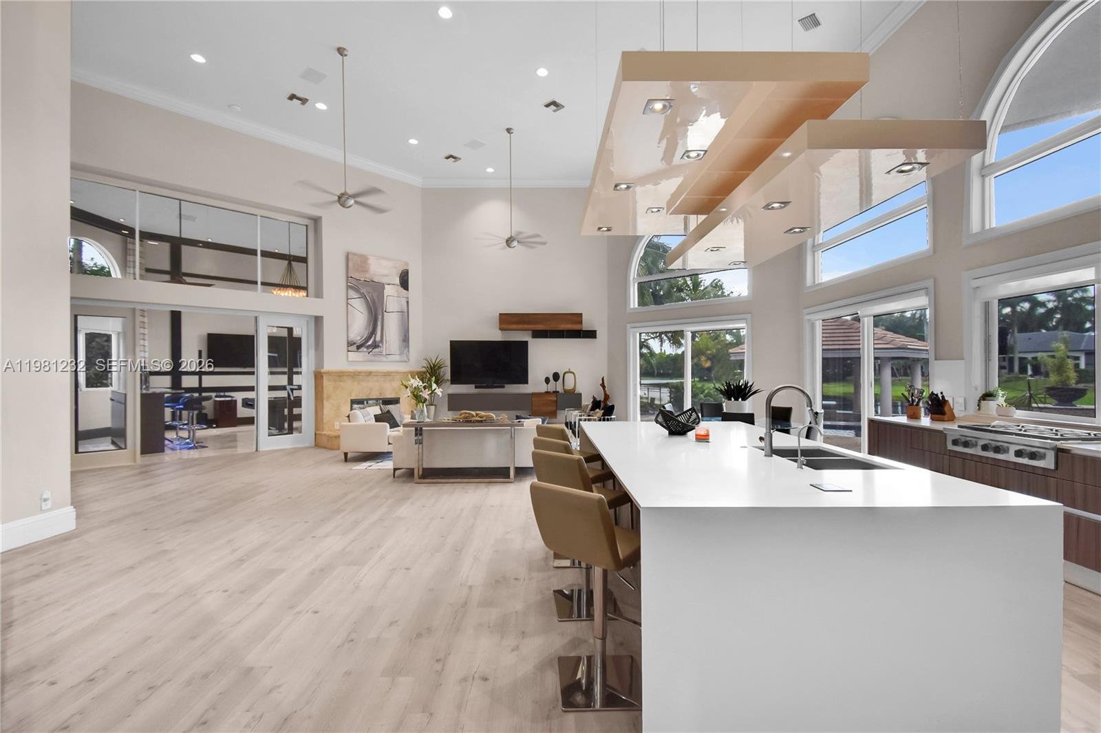 3502 Derby Ln Weston, FL 33331