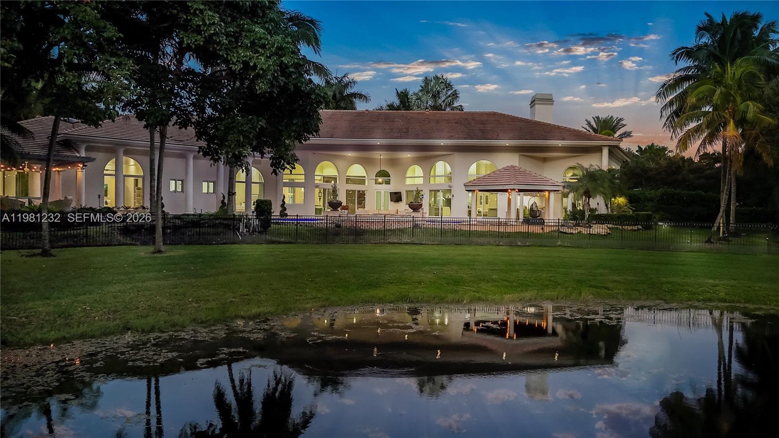 3502 Derby Ln Weston, FL 33331