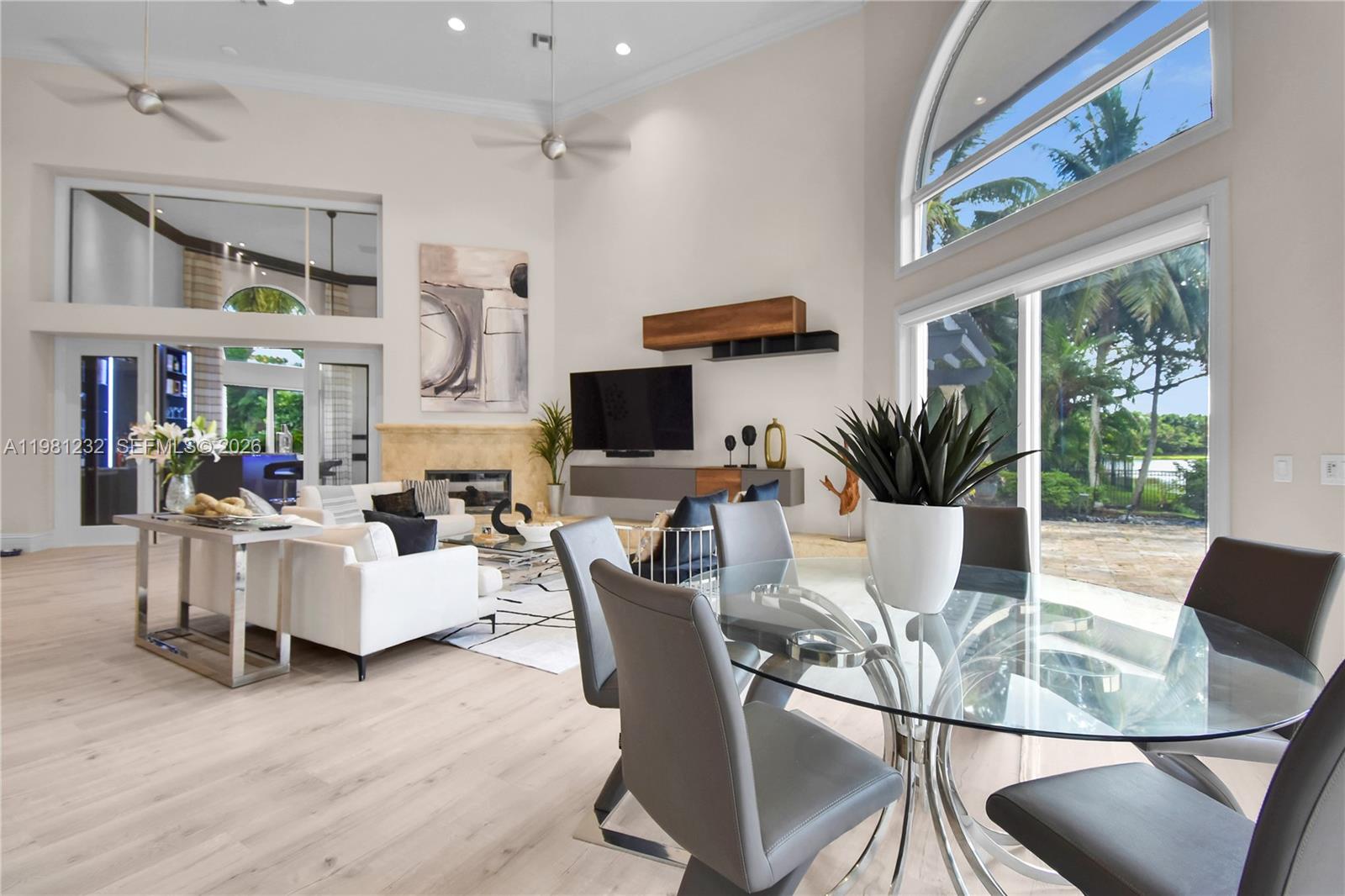 3502 Derby Ln Weston, FL 33331