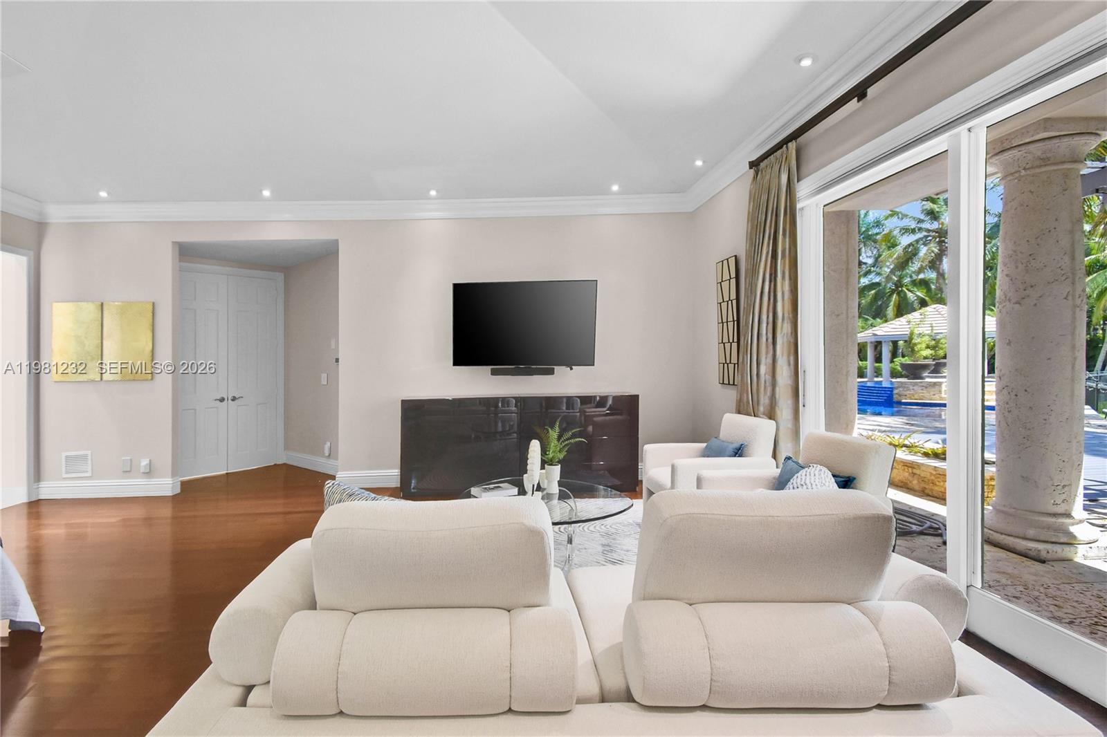 3502 Derby Ln Weston, FL 33331