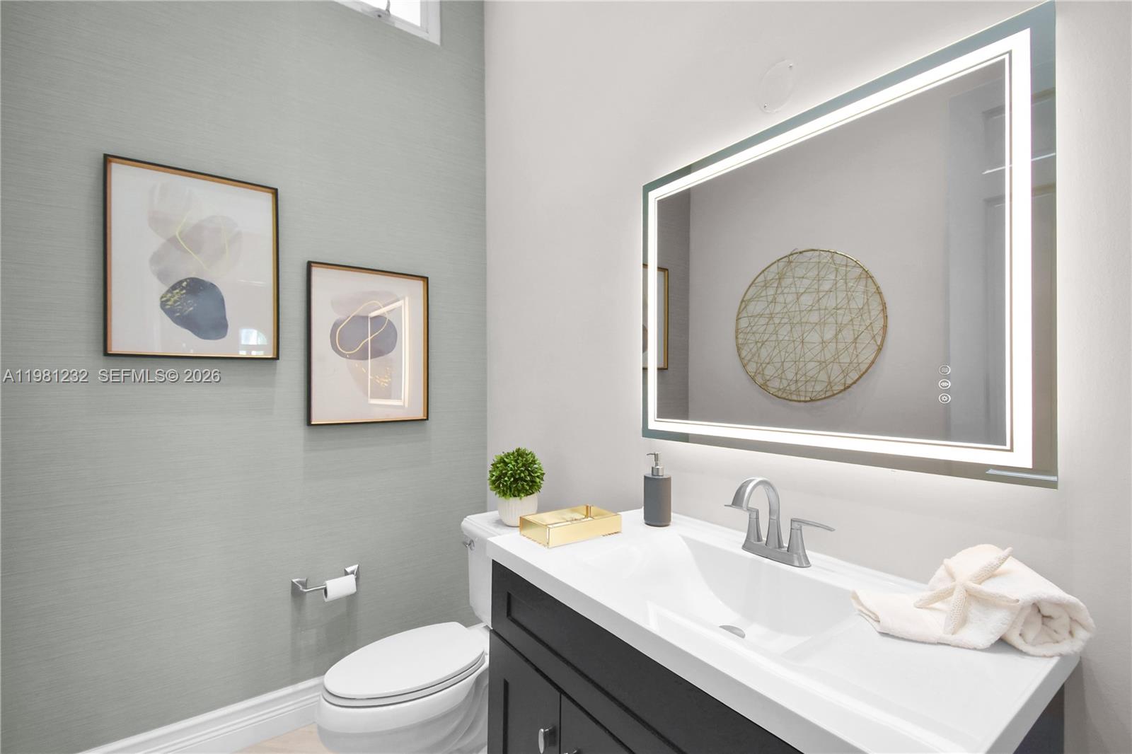 3502 Derby Ln Weston, FL 33331